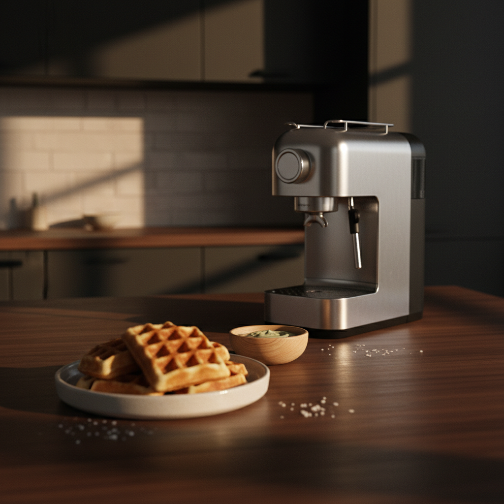 Espressomaskine Test: De 6 Bedste Modeller i 2026