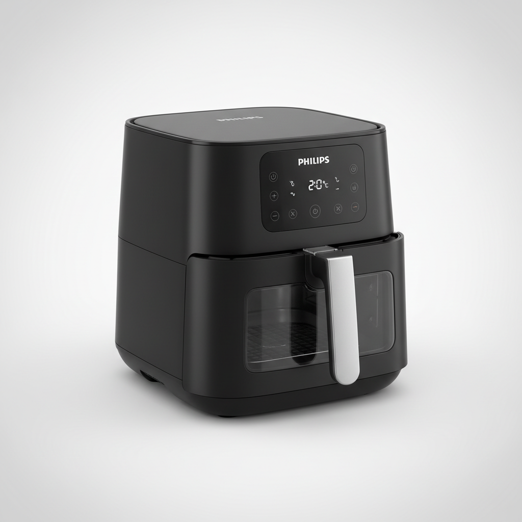 Philips 3000 Series Dual Basket