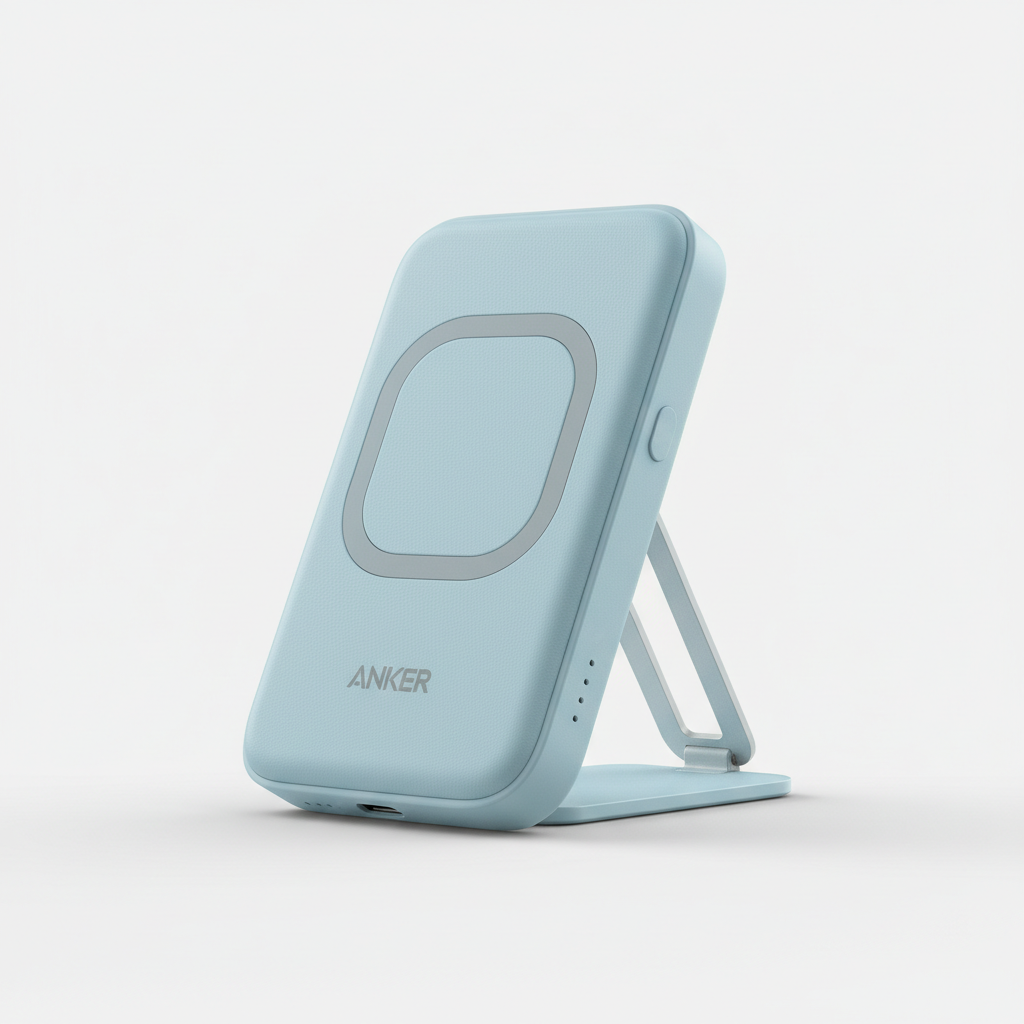 Anker 622 Magnetic Battery (MagGo)