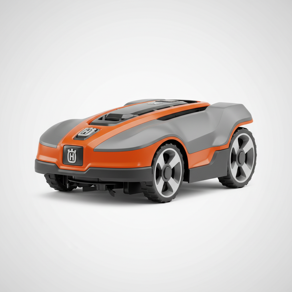 Husqvarna Automower 310 Mark II – produktbillede