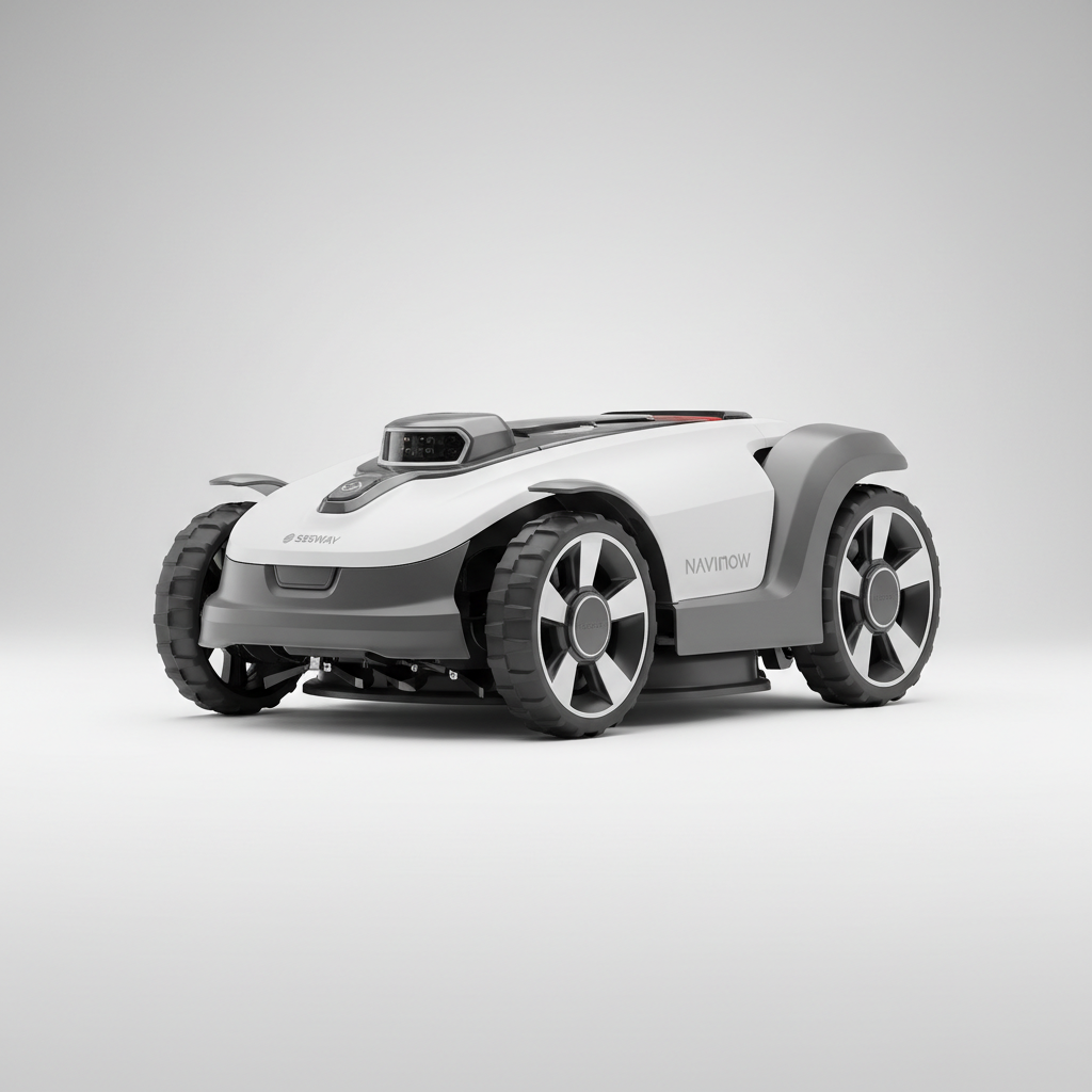 Segway Navimow H3000E – produktbillede