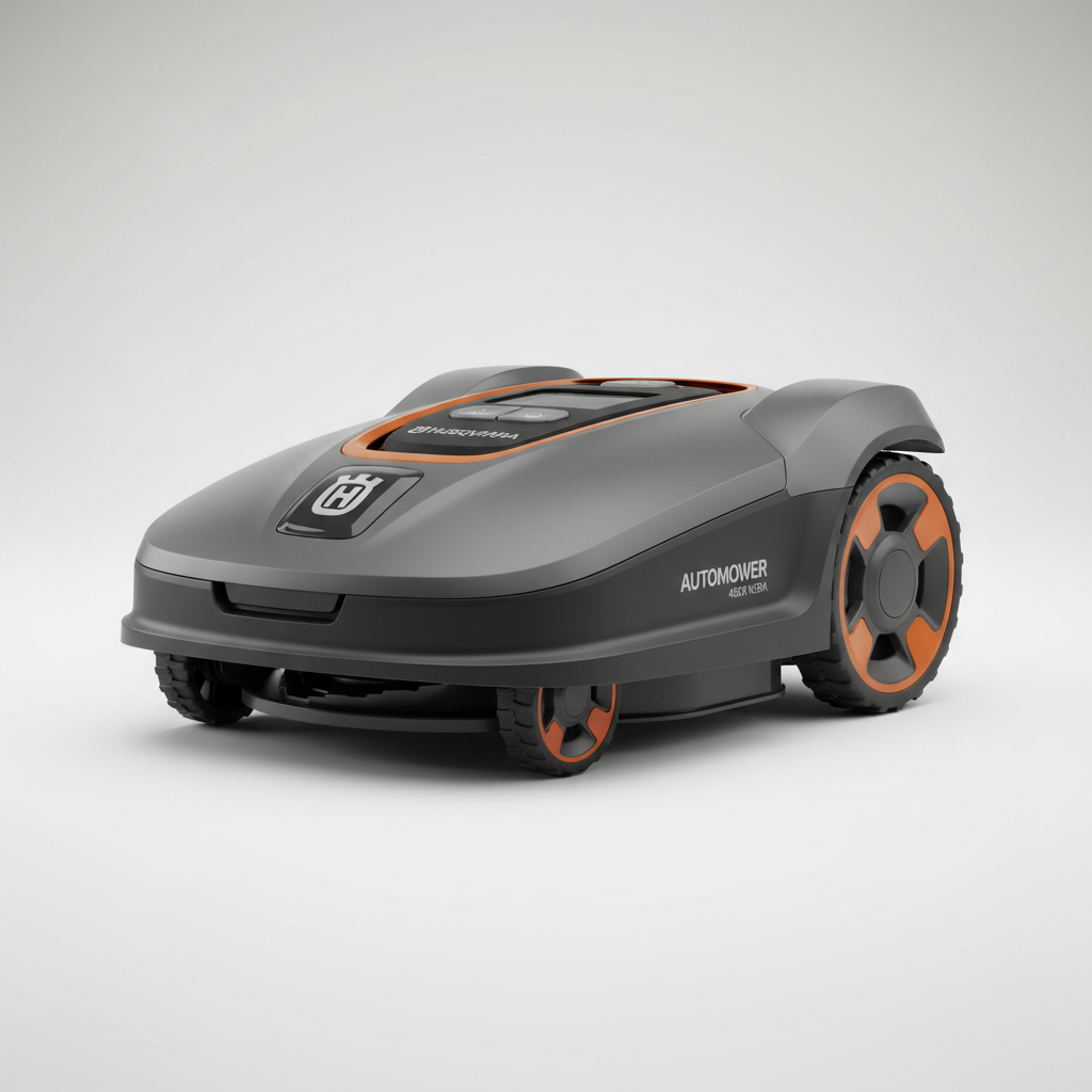 Husqvarna Automower 430X NERA – produktbillede