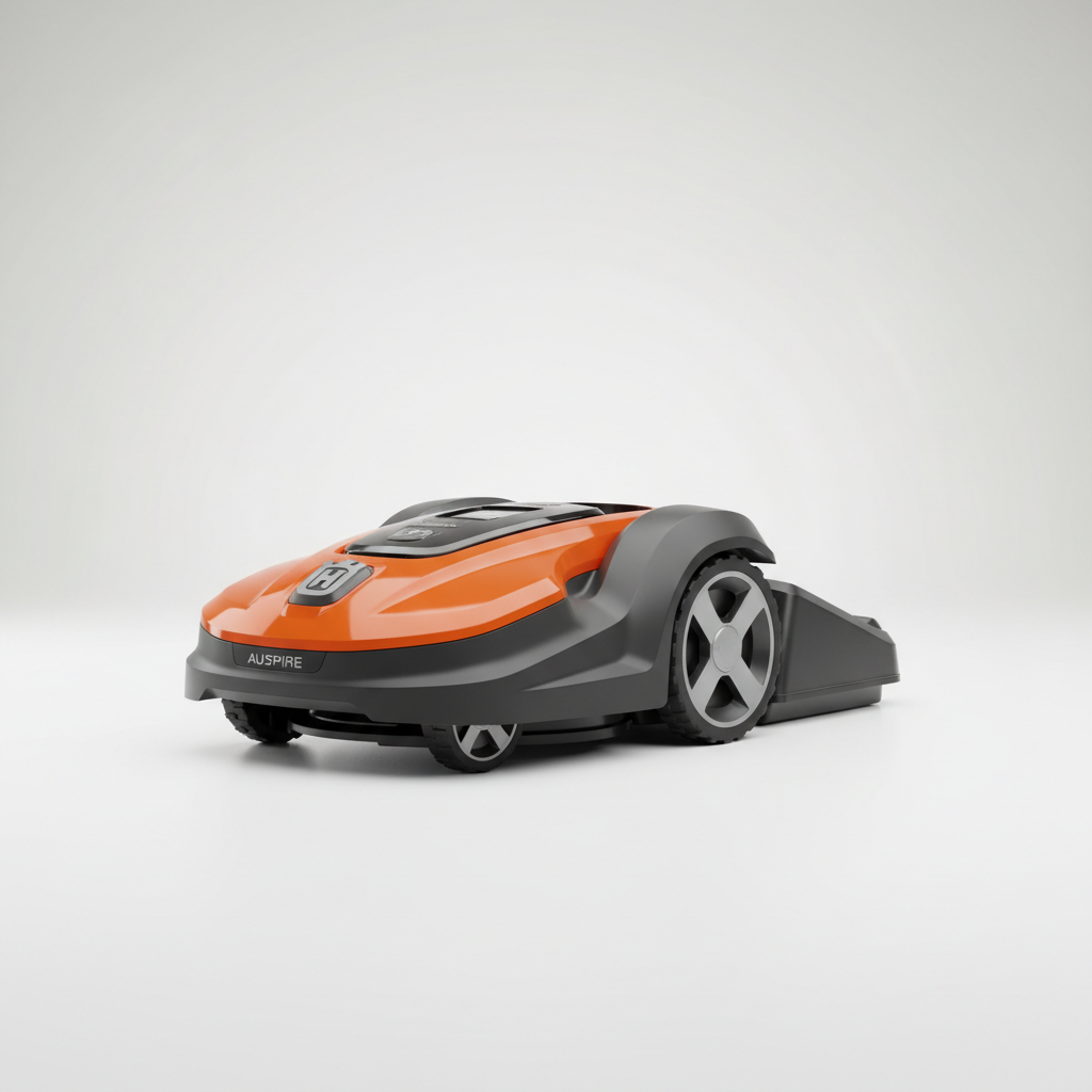 Husqvarna Automower Aspire R4 – produktbillede