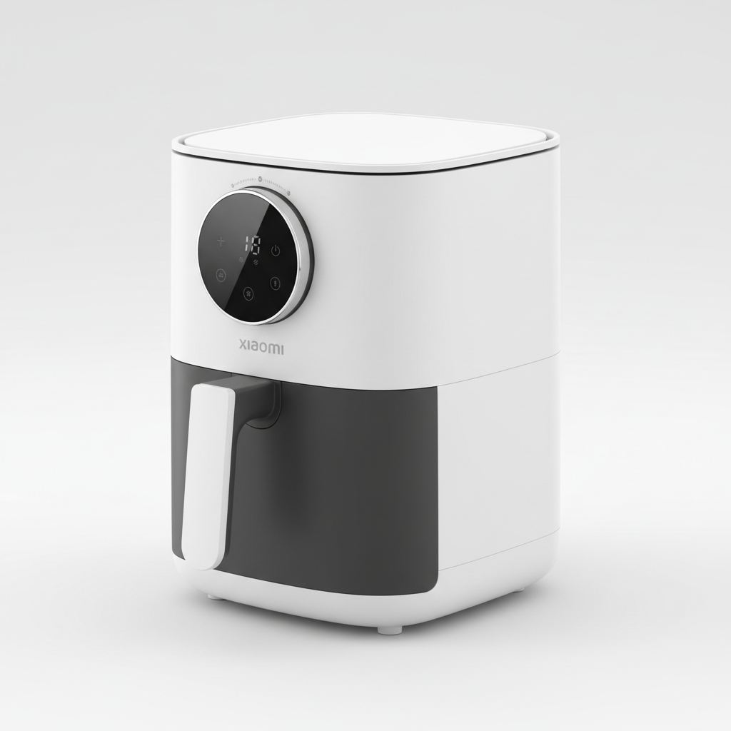 Xiaomi Smart Air Fryer