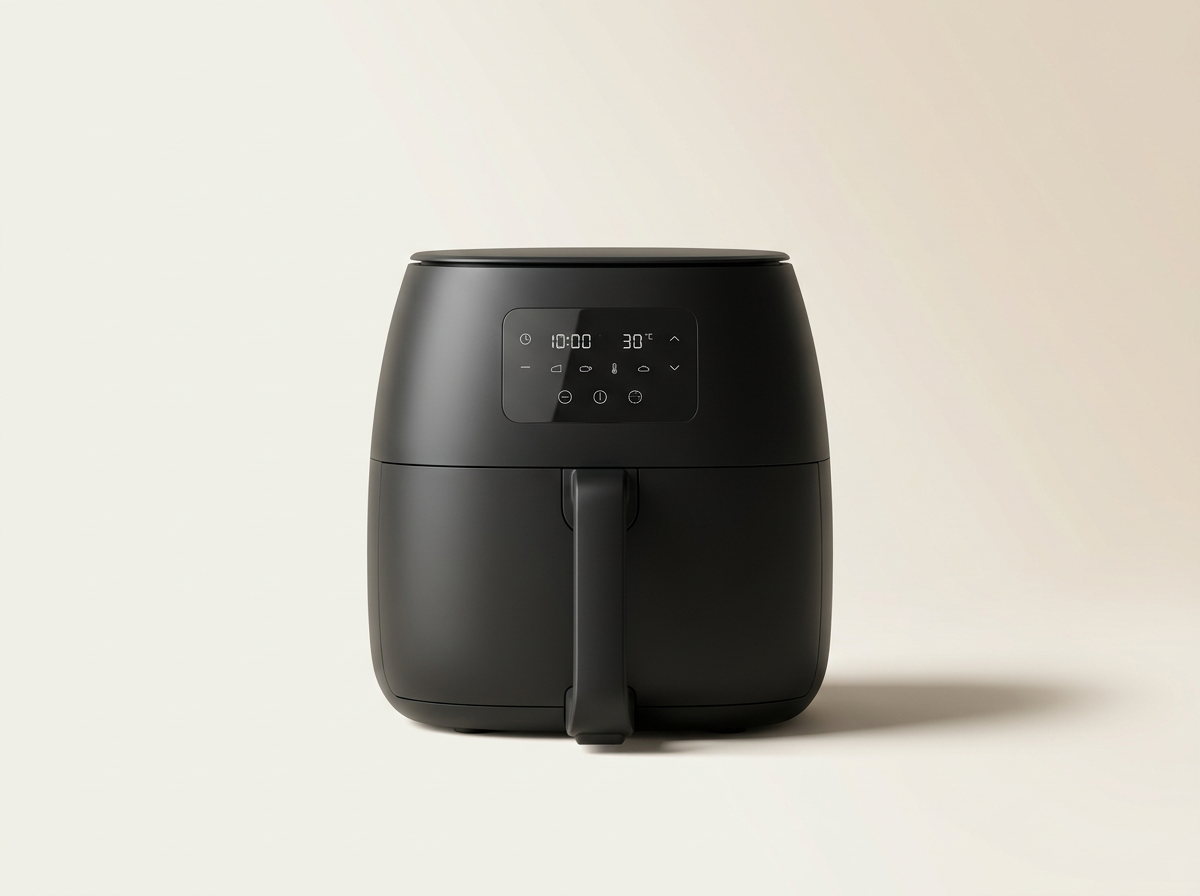 Philips Airfryer XXL Connected HD9875/90