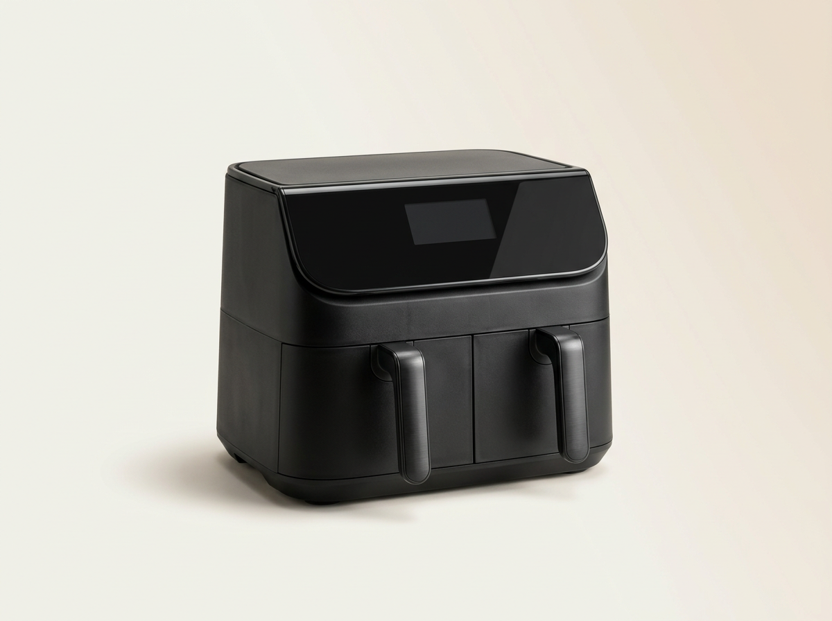 Cosori Dual Blaze 6.4L Smart Airfryer
