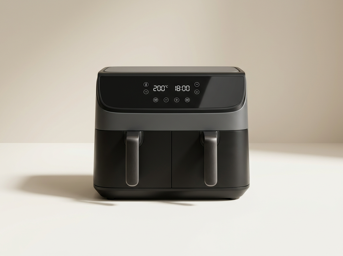Cosori Dual Blaze Chef Edition
