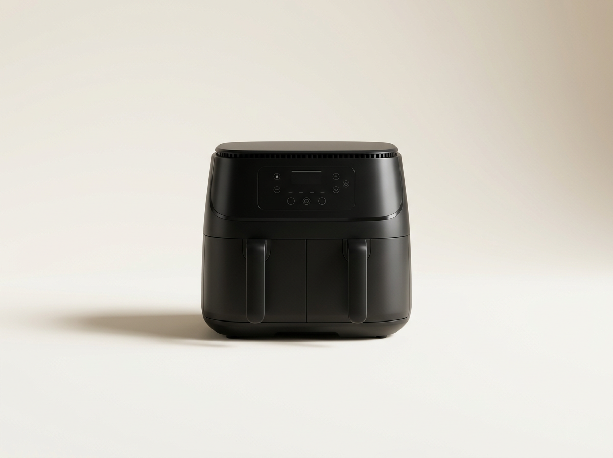 Philips Airfryer 3000 Series Dual Basket NA352/00