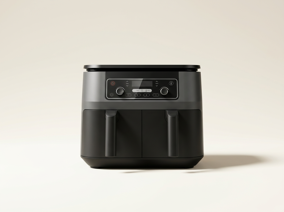 Ninja Foodi MAX Dual Zone AF400EU