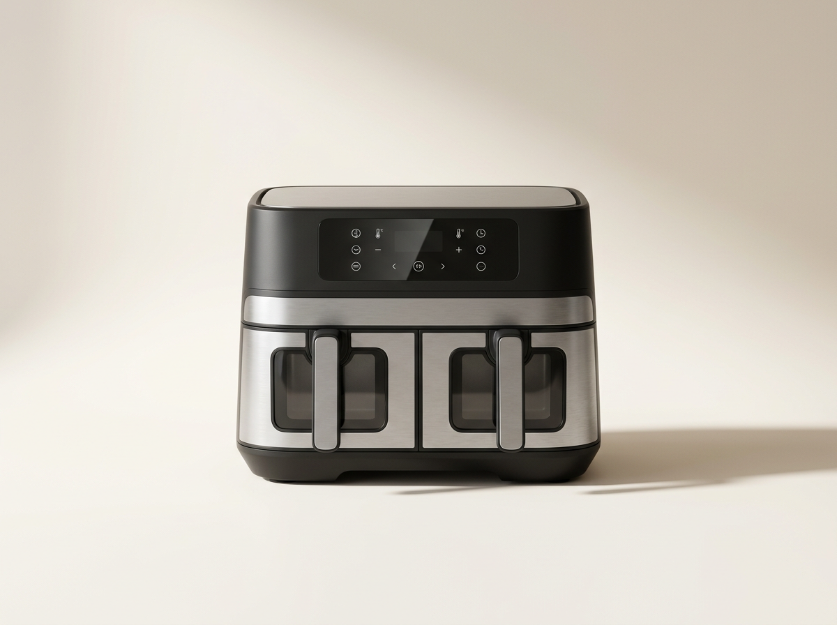 Cosori Dual Basket 8.5L