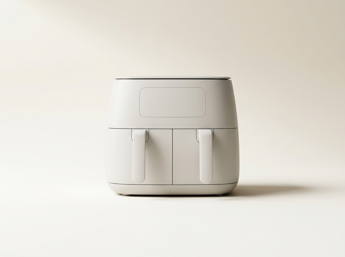 Philips 3000 Series Dual Basket Airfryer HD9285/90