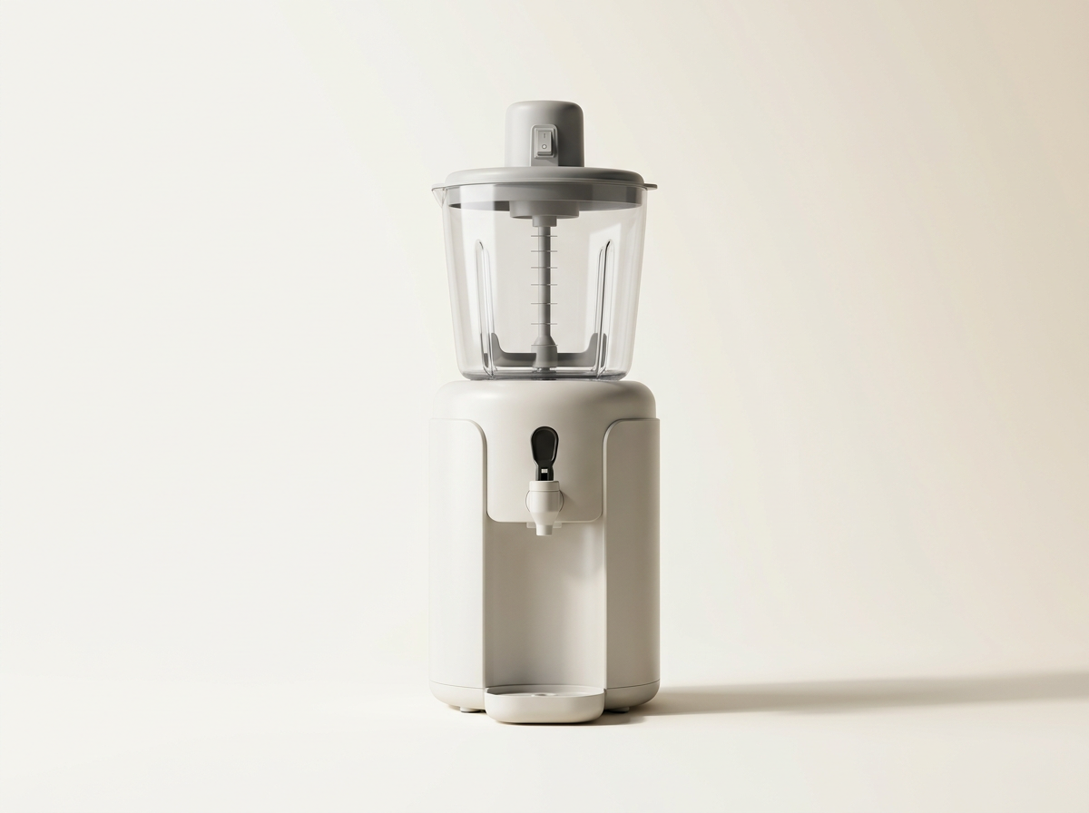 Ariete Party Time Slushy Maker 78 – produktbillede