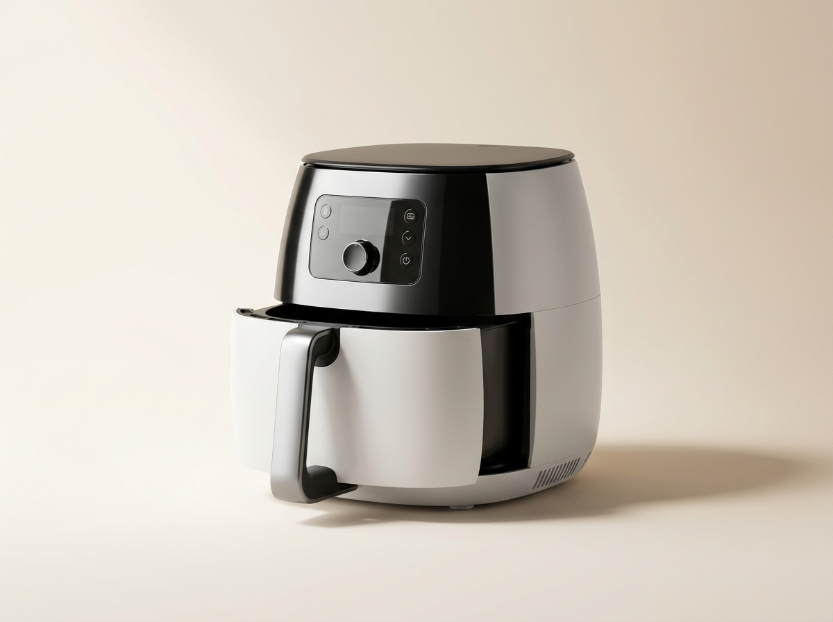 Philips Airfryer XXL HD9870/20 Connected