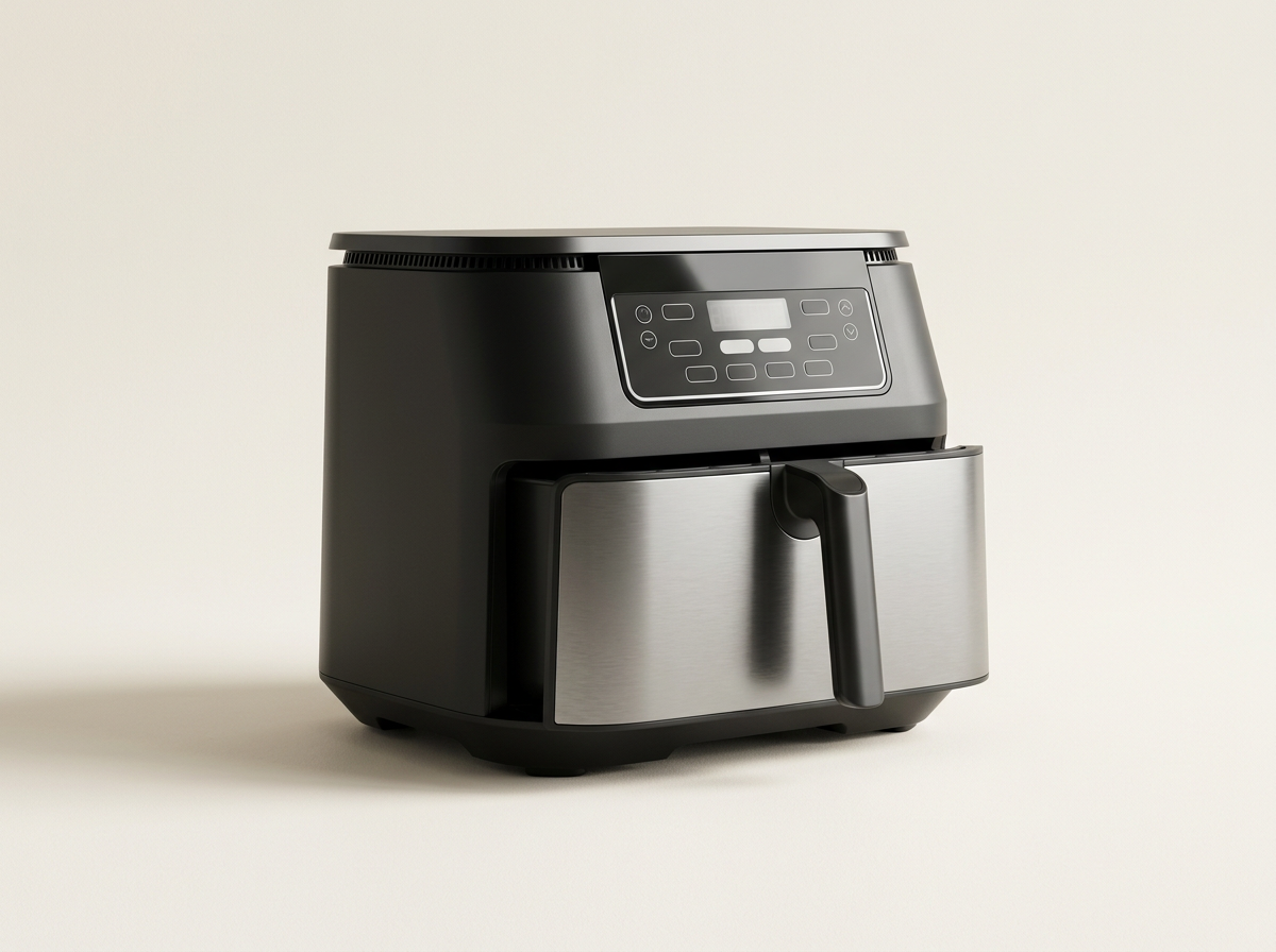 Ninja Foodi FlexDrawer AF500EU