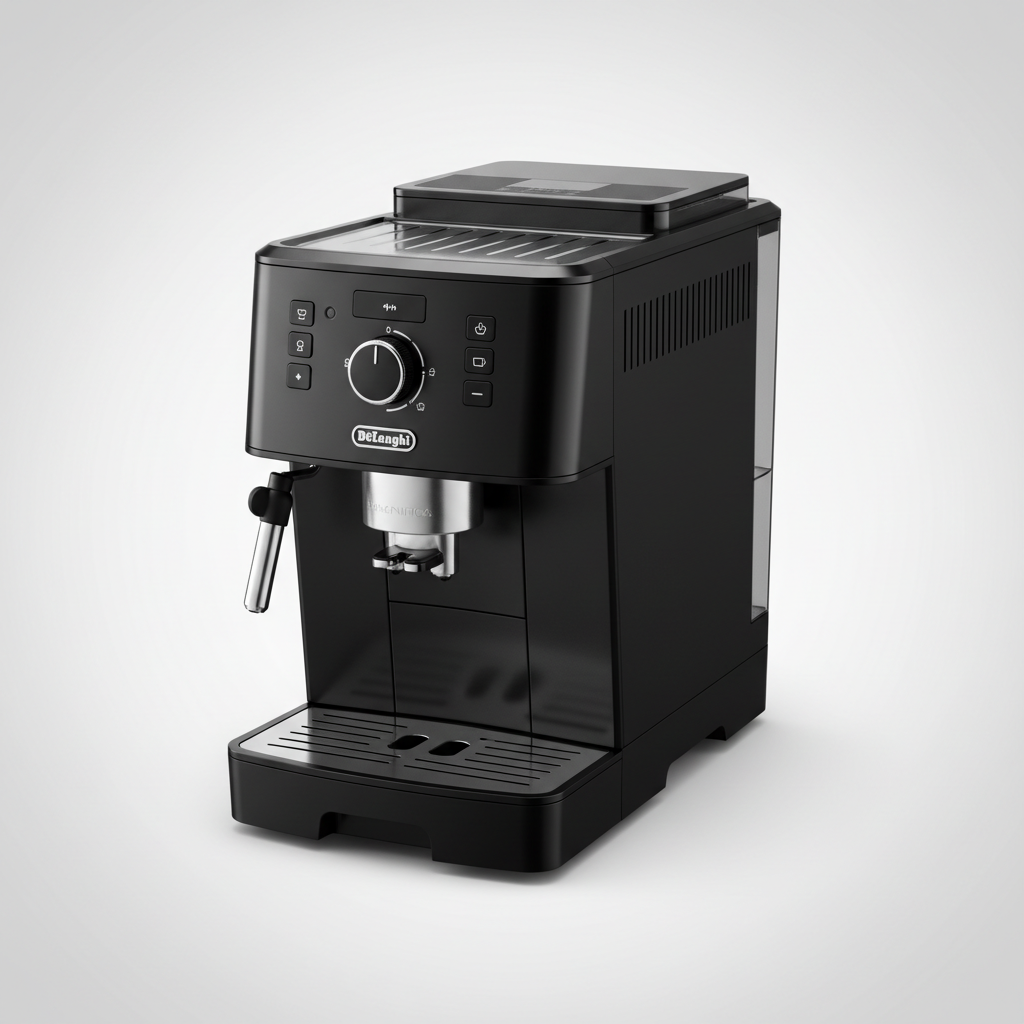 De'Longhi Magnifica S ECAM 22.110.B – produktbillede