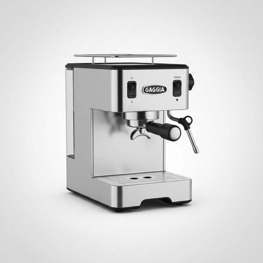 Gaggia Classic Evo Pro – produktbillede