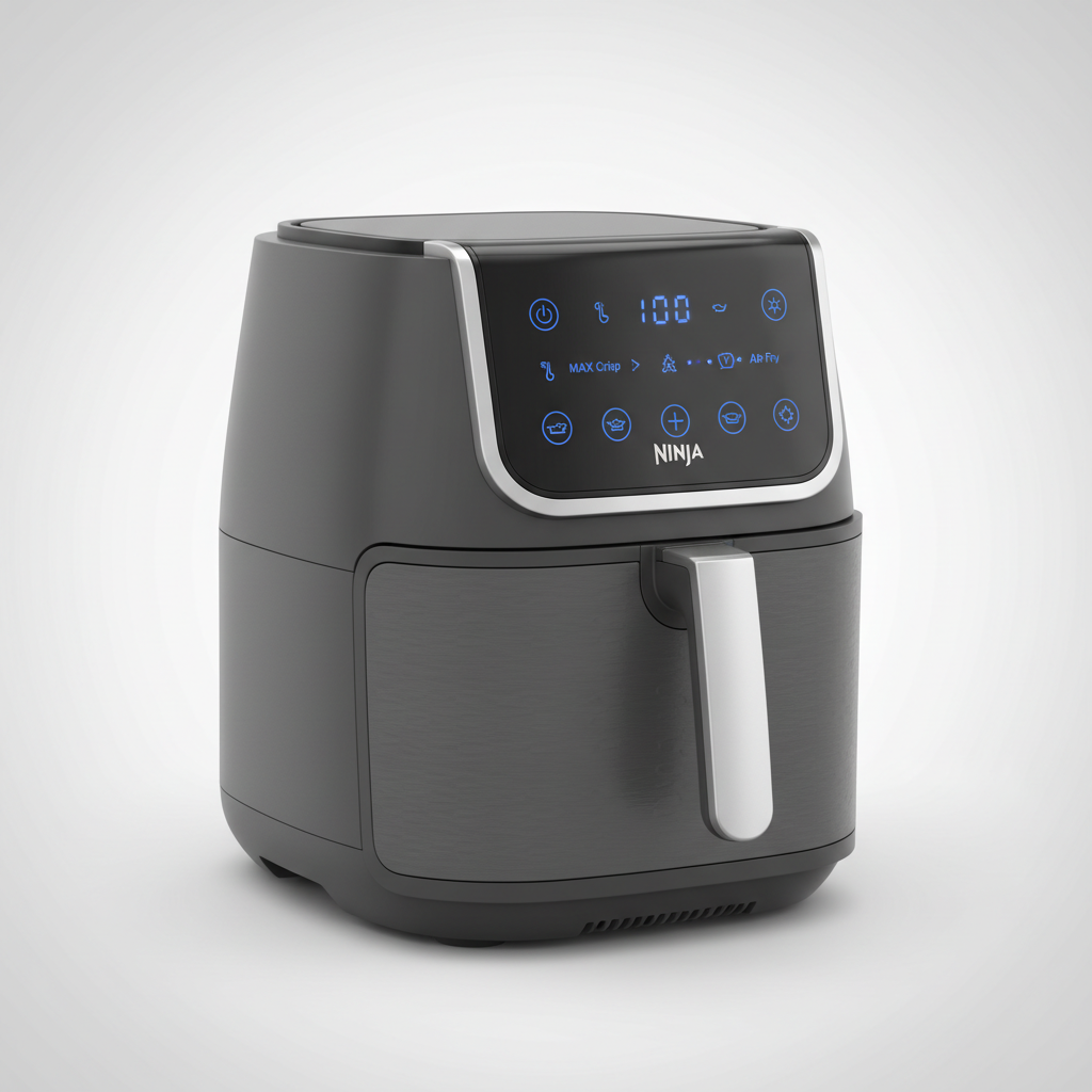 Ninja Air Fryer MAX AF160EU – produktbillede