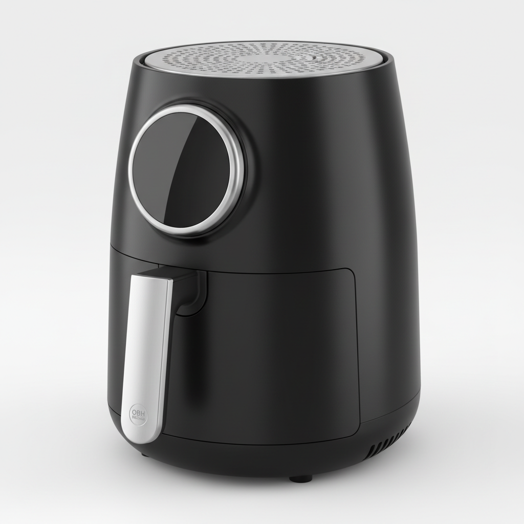 OBH Nordica Easy Fry Compact – produktbillede