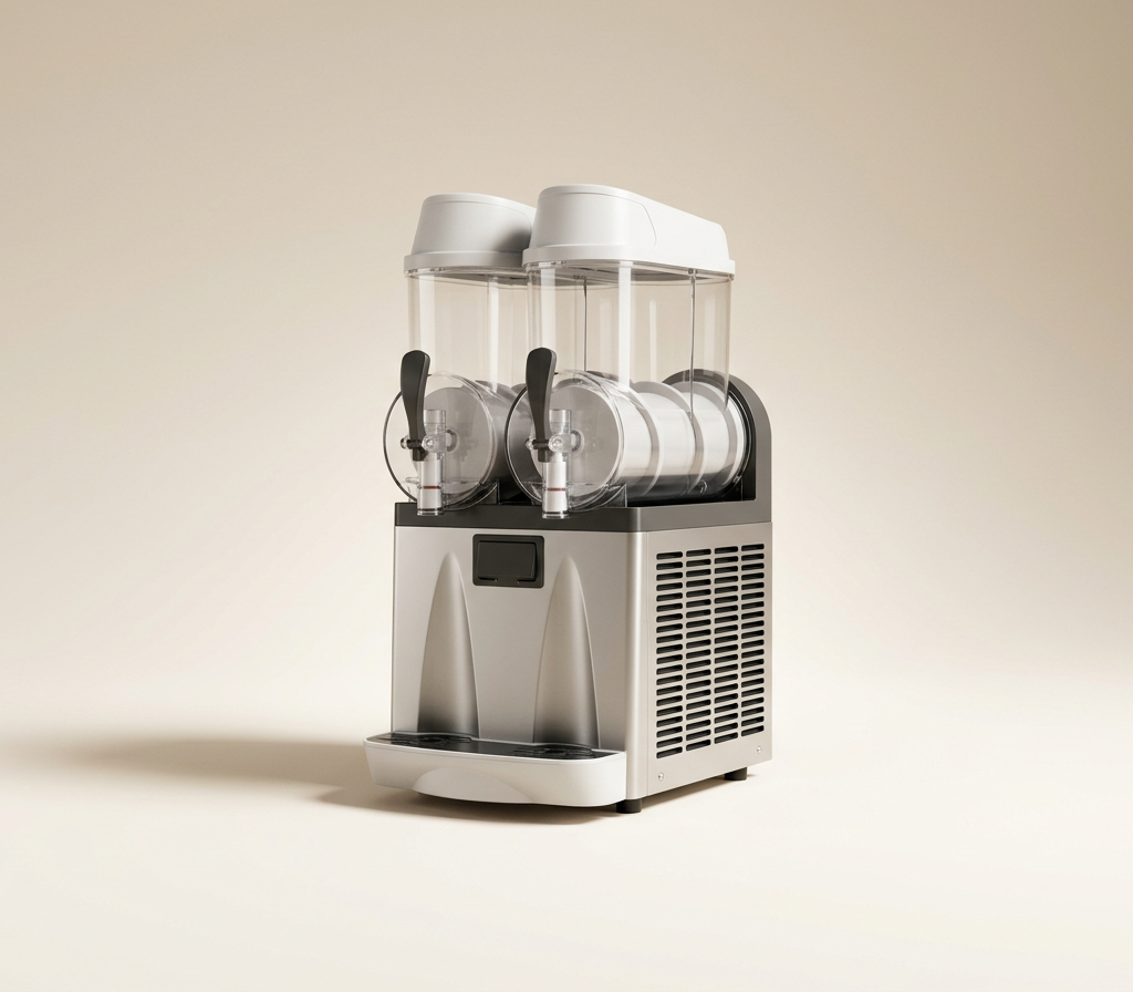 VEVOR Slushice Maskine 2L – produktbillede