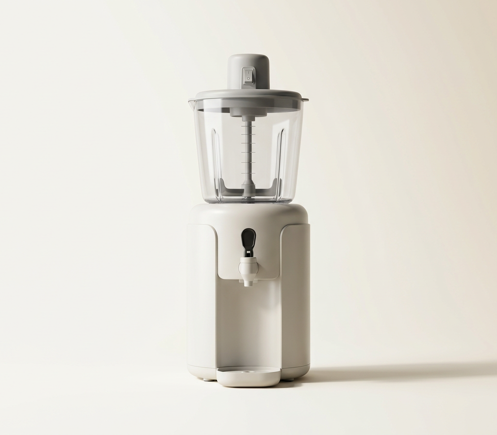 Ariete Party Time Slushy Maker 78 – produktbillede
