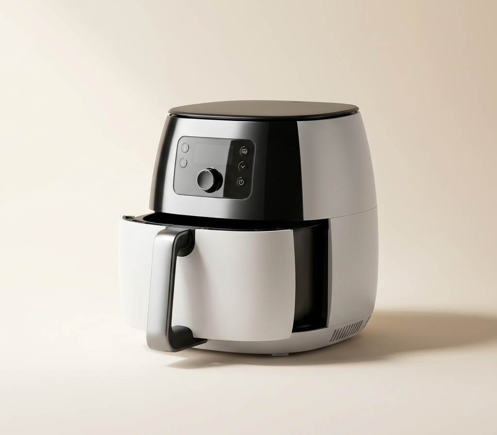 Philips Airfryer XXL HD9870/20 Connected – produktbillede