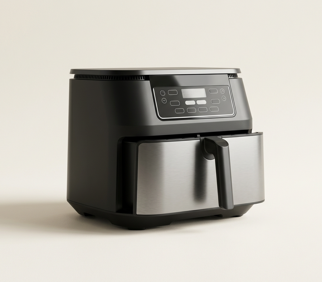 Ninja Foodi FlexDrawer AF500EU – produktbillede
